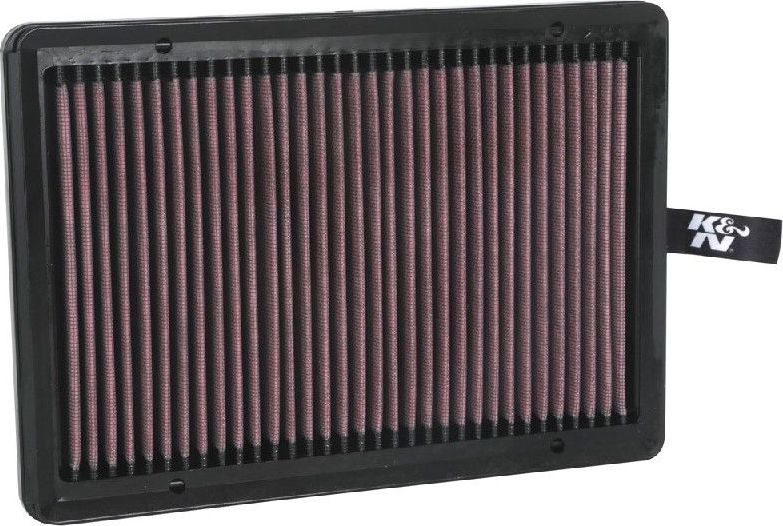 Воздушный фильтр K&N. Артикул 33-5026