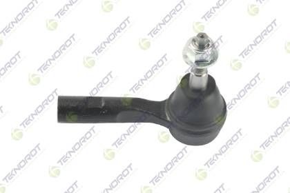 Наконечник рулевой тяги Teknorot (сталь) для Chevrolet Equinox I 2003-2009. Артикул CH-221