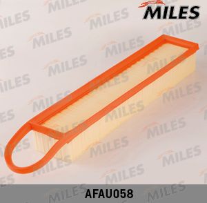 Воздушный фильтр Miles. Артикул AFAU058