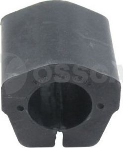 Втулка стабилизатора OSSCA. Артикул 43348