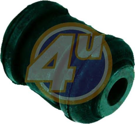 Сайлентблок переднего рычага подвески 4U задний для Mazda 3 I (BK) 2003-2009. Артикул FR-SB-00049