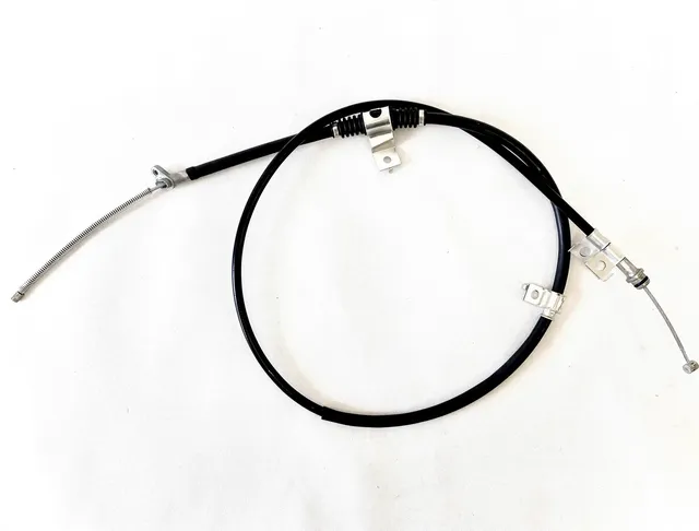 ТРОС СТОЯНОЧНОГО ТОРМОЗА (Ukorauto). Артикул UA4820A087