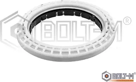 Подшипник опоры амортизатора (Bolt-M). Артикул BM8884