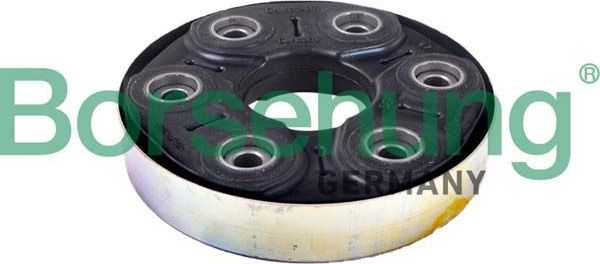 Крестовина карданного вала Borsehung передняя для Skoda Octavia A7 2014-2019. Артикул B12378