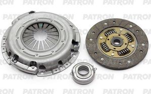 Сцепление (комплект) Patron для BYD F3 I 2005-2012. Артикул PCE0052