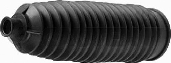 Пыльник рулевой рейки Cautex. Артикул 021293