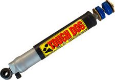 Амортизатор Tough Dog 40 задний для Toyota Land Cruiser 200 2007-2026. Регулируемый, лифт 20 мм. Артикул BM401114