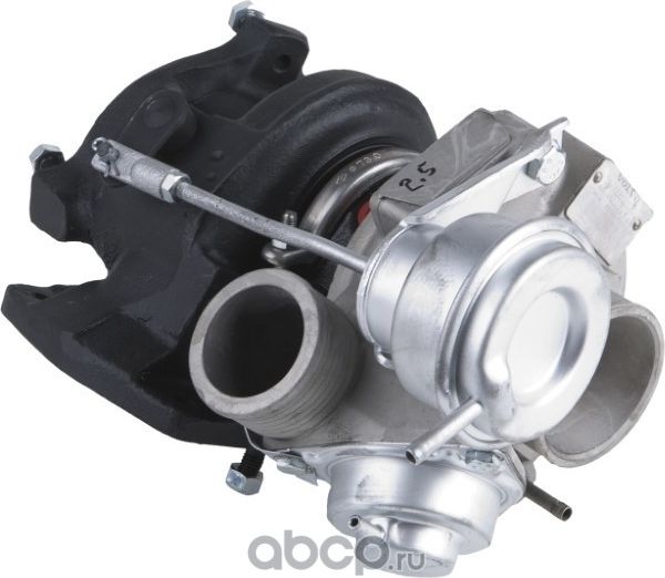 Турбина (турбокомпрессор) Mitsubishi. Артикул 4918905202