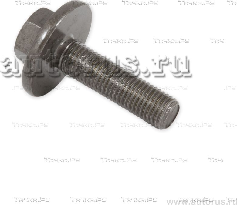 Помпа (водяной насос) с комплектом ремня ГРМ Ford для Ford Fiesta V 2005-2008. Артикул 1406755
