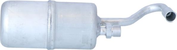 Осушитель кондиционера NRF (алюминий) для Volvo XC70 I 1997-2002. Артикул 33063