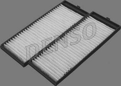 Салонный фильтр Denso. Артикул DCF266P