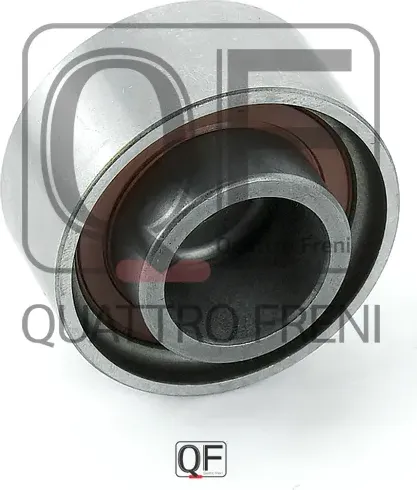 Ролик натяжителя ремня ГРМ (Quattro Freni). Артикул qf33a00081