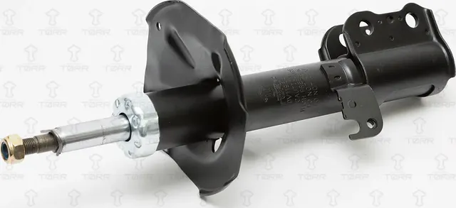 Амортизатор передний GAS L Toyota Corolla 2002 (Torr). Артикул DV1195L