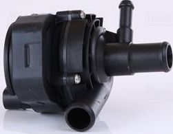 Помпа (водяной насос) Nissens (полимерный материал). Артикул 831118