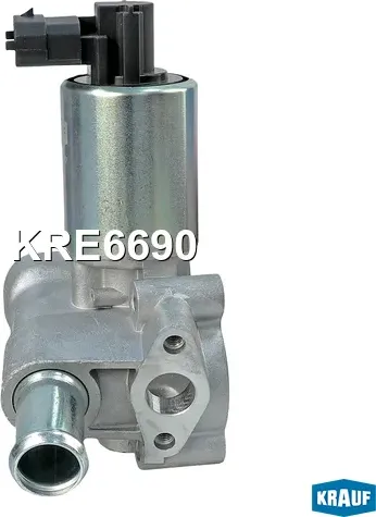 Клапан рециркуляции ОГ Krauf. Артикул KRE6690