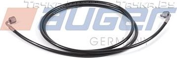 Шланг (трубка) подъема кабины Auger для Renault Premium I 1996-2006. Артикул 66600