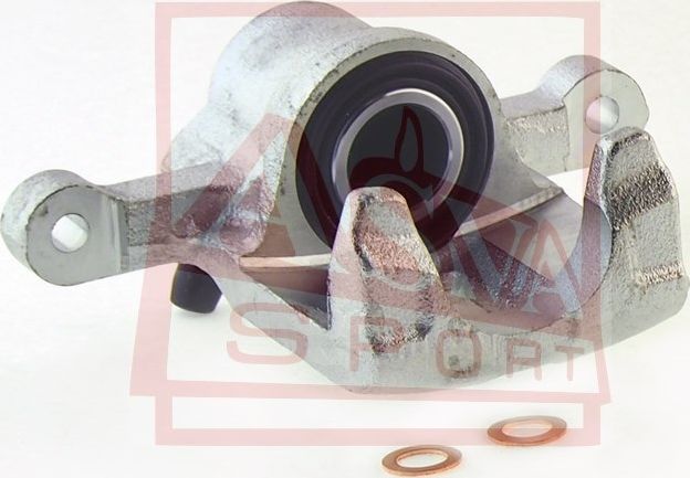 Тормозной суппорт Asva. Артикул CHRBC-J200RR