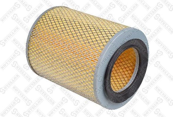 Воздушный фильтр Stellox (бумага). Артикул 71-02046-SX