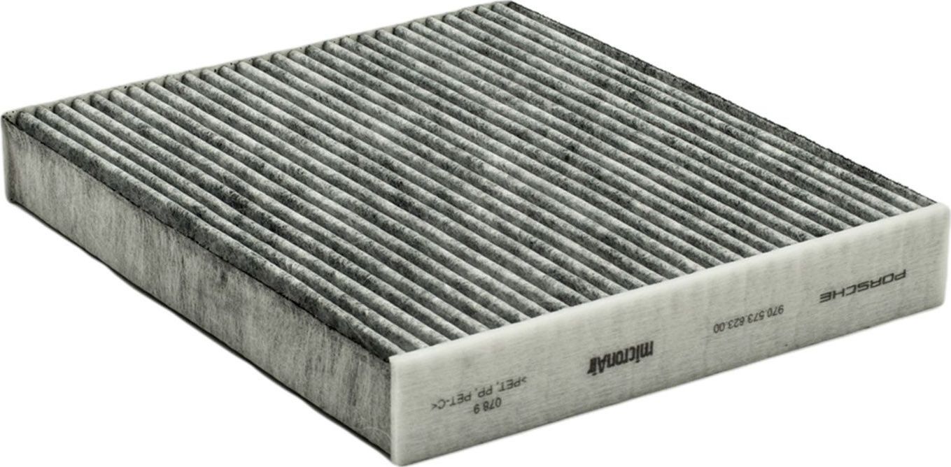 Салонный фильтр VAG. Артикул 97057362300