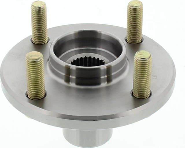 Ступица колеса MAPCO передняя правая/левая для Toyota Corolla E100 1992-1997. Артикул 26571