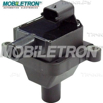 Катушка зажигания Mobiletron для Alfa Romeo Spider II 1998-2005. Артикул CE-112