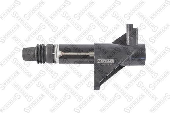 Катушка зажигания Stellox. Артикул 61-00035-SX