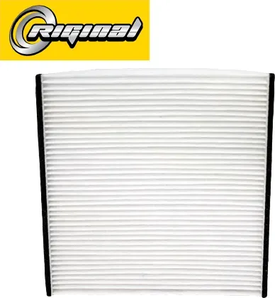 Фильтр салона для а/м Toyota Camry IV,V/Land Cruizer/Yaris/Avensis/Previa/Subaru (Riginal). Артикул RGCU2131