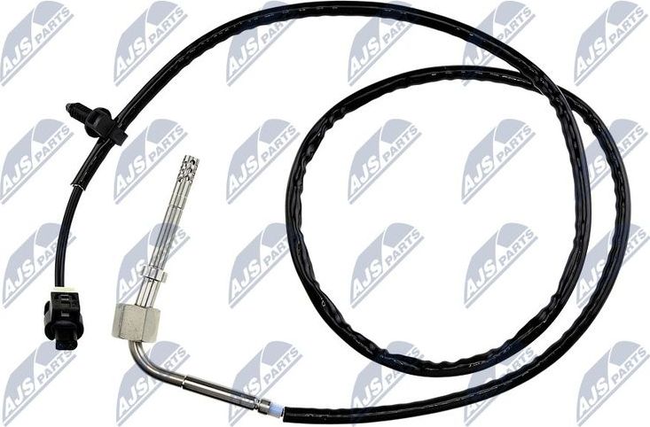 Датчик температуры выхлопных газов NTY. Артикул EGT-CH-010