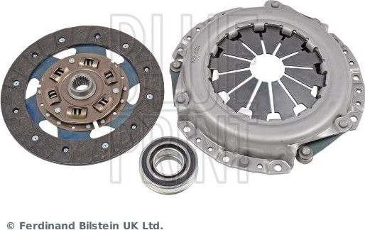 Сцепление (комплект) Blue Print. Артикул ADC43059