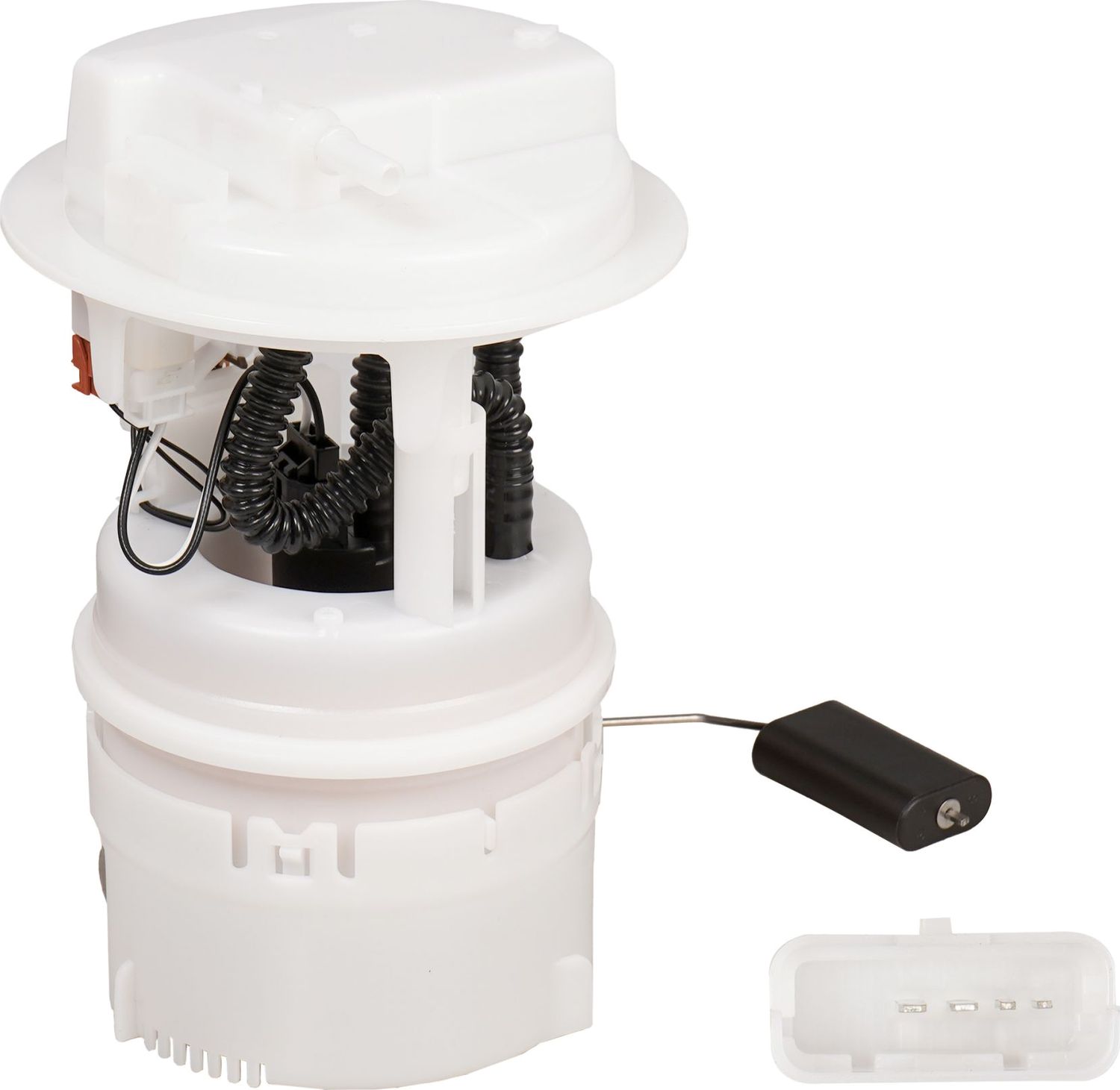 Бензонасос (топливный насос) StartVOLT для Peugeot 206 1998-2012. Артикул SFM 2018