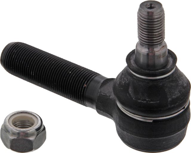 Наконечник рулевой тяги Febi Bilstein левый для Ford Transit IV 1985-1987. Артикул 10157