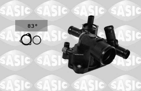 Термостат Sasic. Артикул 3304012