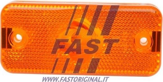 Фонарь габаритный боковой Fast. Артикул FT86427