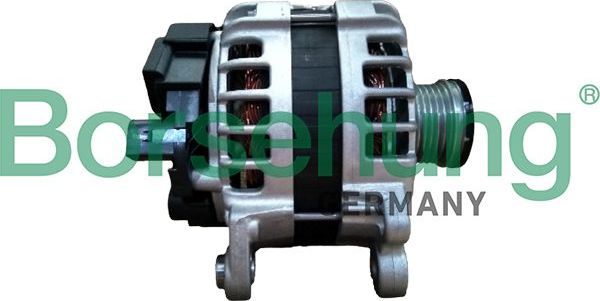 Генератор Borsehung. Артикул B12878