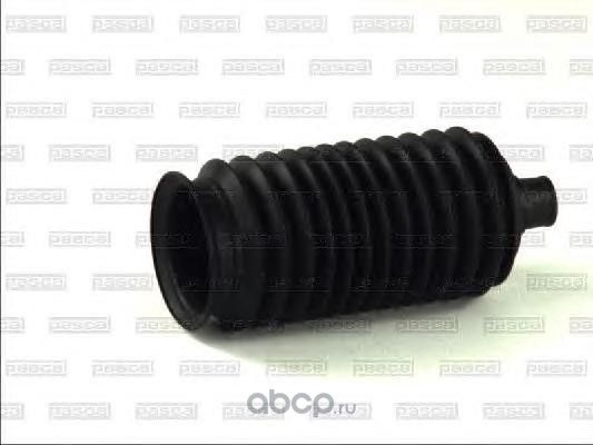 Комплект пылника, рулевое управление (Pascal). Артикул I62005PC