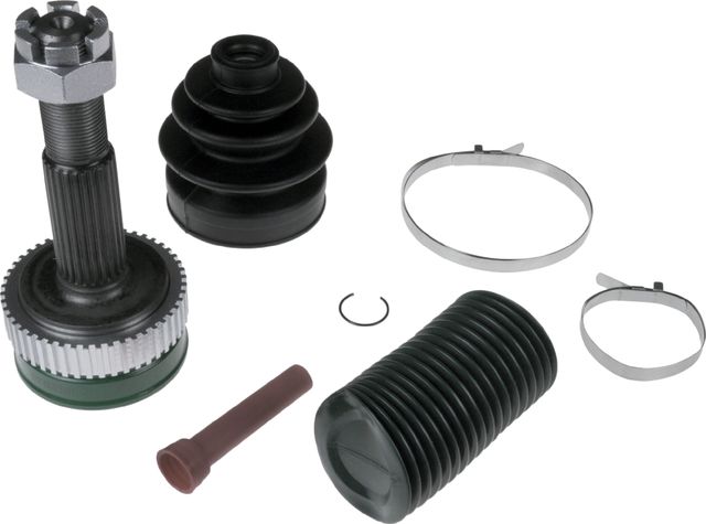 Шрус наружный (граната) Blue Print задний для Renault Koleos I 2008-2016. Артикул ADN18970