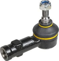 Наконечник рулевой тяги Zentparts правый/левый для Fiat Ulysse I 1994-2002. Артикул Z10841