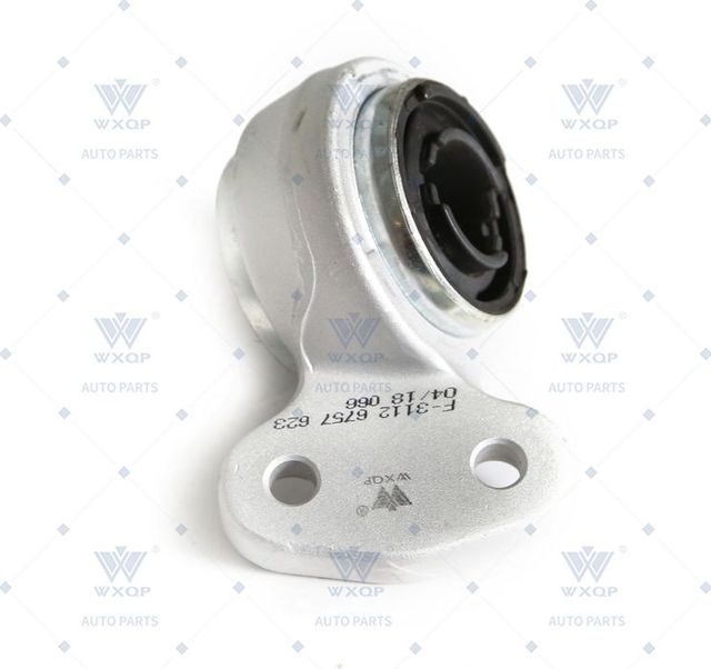Сайлентблок переднего рычага подвески Wxqp. Артикул 280223