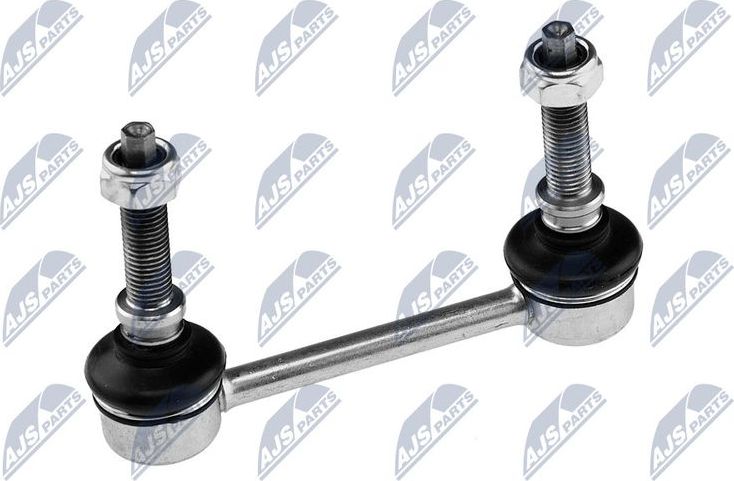 Стойка (тяга) стабилизатора NTY. Артикул ZLT-CH-059