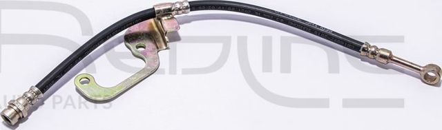 Тормозной шланг RED Line. Артикул 54HY001