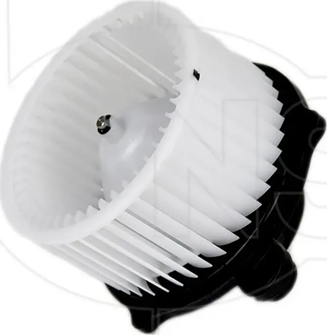 Мотор отопителя HYUNDAI H-1 (07-) NSP NSP02971144H000 NSP. Артикул NSP02971144H000