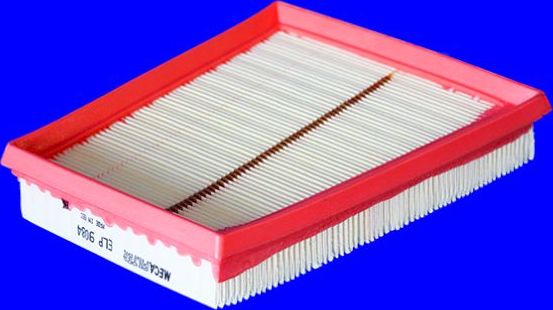 Воздушный фильтр MecaFilter. Артикул ELP9084