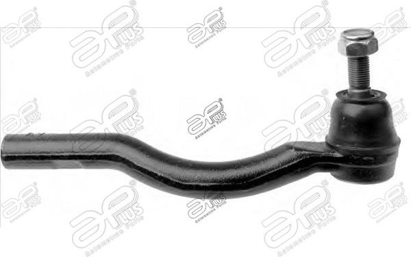 Наконечник рулевой тяги APlus. Артикул 13562AP