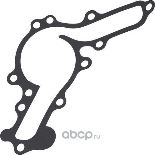 ВОДЯНОЙ НАСОС MITSUBISHI OUTLANDER XL II (Zikmar). Артикул Z69865R