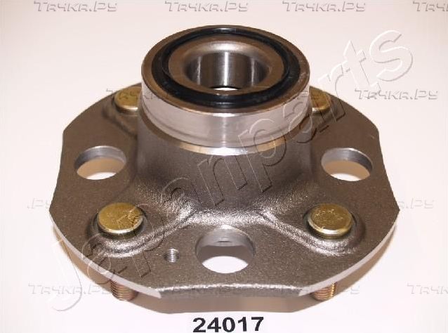 Ступица колеса Japanparts. Артикул KK-24017