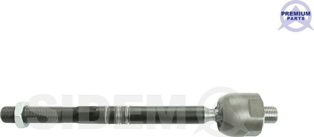 Рулевая тяга Sidem правая/левая для Porsche Macan I 2014-2026. Артикул 37615