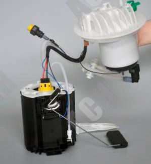 EFM1300301 Топливный бензонасос в сборе LAND ROVER FREELANDER 2 (FA_) 3.2 4x4 3 (Achr). Артикул EFM1300301