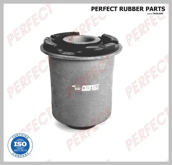 4872526030 65102 САЙЛЕНТБЛОК ЗАДНЕГО РЫЧАГА (Perfect). Артикул TO65RCH10E2