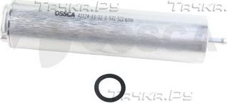 Топливный фильтр OSSCA для Alpina D3 F30 2013-2018. Артикул 42124