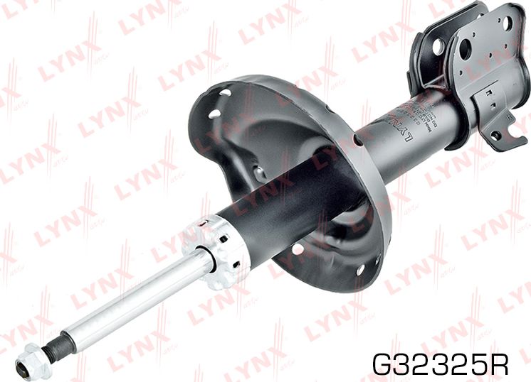 Амортизатор LYNXauto. Артикул G32325R